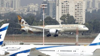 واشنطن: إسرائيل لا تفي بشروط الإعفاء من تأشيرة الدخول الأميركية