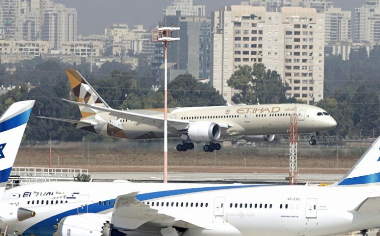 واشنطن: إسرائيل لا تفي بشروط الإعفاء من تأشيرة الدخول الأميركية