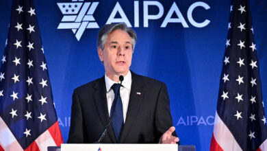 إدارة بايدن تعيد تقييم العلاقات مع إسرائيل