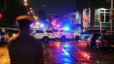 4 قتلى وإصابات بإطلاق نار في فيلادلفيا الأمريكية