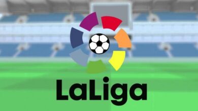 تغيير اسم وشعار الدوري الإسباني