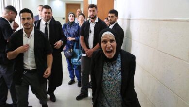 اياد الحلاق