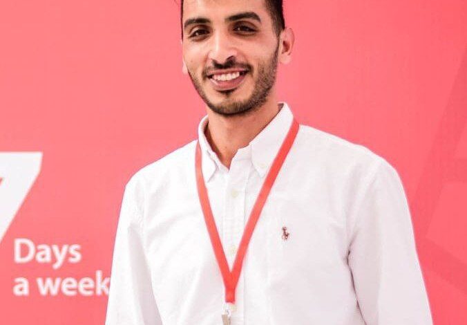 عقيل عواودة