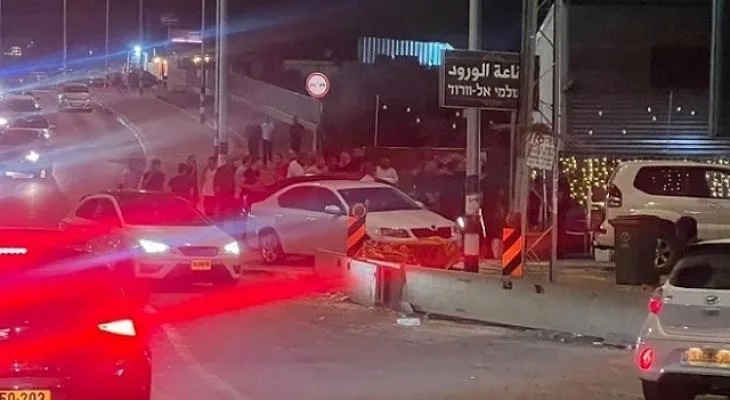 قتيلان ومصاب بجريمتَي إطلاق نار بالداخل المحتل