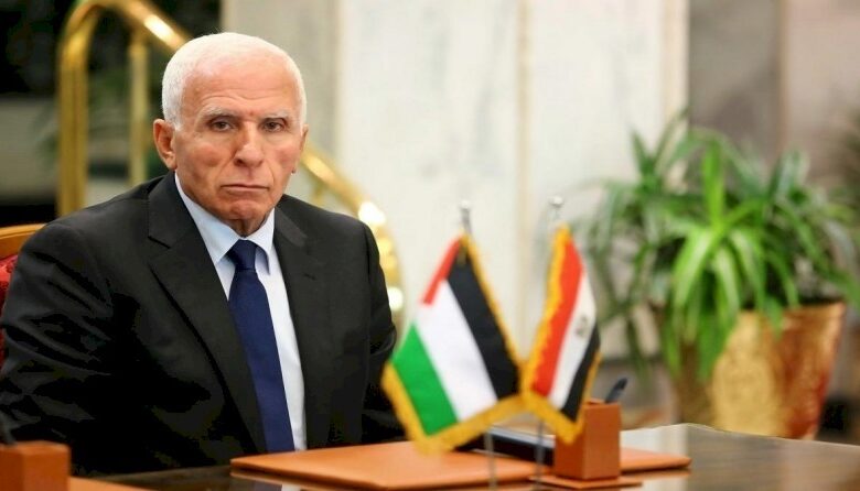 عزام الاحمد