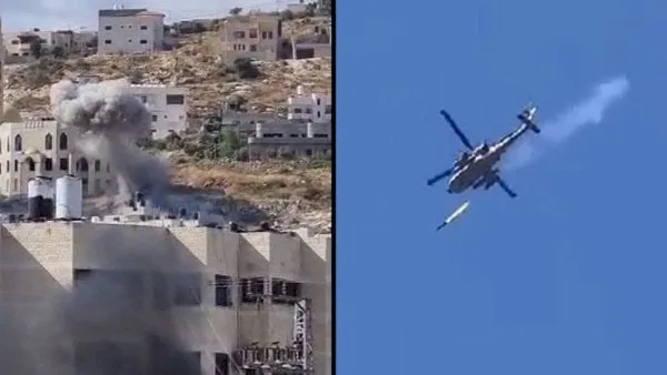 مسؤولون أمميون: الغارات الإسرائيلية بمخيم جنين تصنف "جريمة حرب"